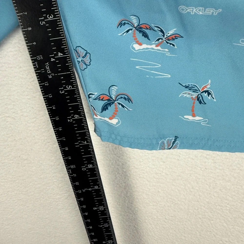 Oakley‎ Tropics B1B Rc 18